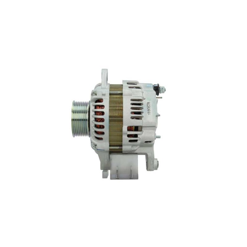 Alternatore sostituisce SCANIA 1516176 / 1525447 / 1571475 / 1774592 / 571475 / 571688