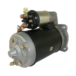 Motor de arranque sustituyePerkins 1873a013 / 1873a015 / 2872d002