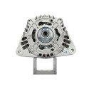 Alternator replacing ISKRA aak5376 / aak5565 /  KHD 01183195 / 01183443 