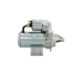 Anlasser ersetzt VALEO TS22E20 / 438274 / 458446 / OPEL 55564374