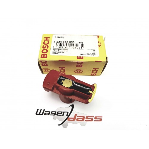 Rotor BOSCH 1234332350 for ignition coil