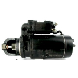 Motor de arranque sustituyeBosch 0001367012