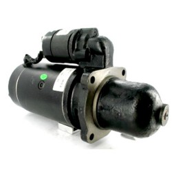 Motor de arranque sustituyeBosch 0001367012