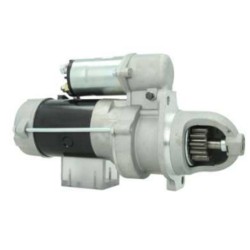 Motor de arranque sustituyeBobcat 6630182 / 6649676 / Delco remy 10461445 / 10465058
