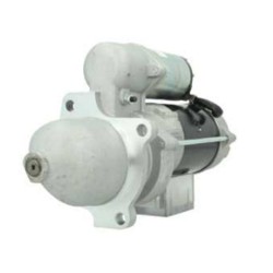 Motor de arranque sustituyeBobcat 6630182 / 6649676 / Delco remy 10461445 / 10465058