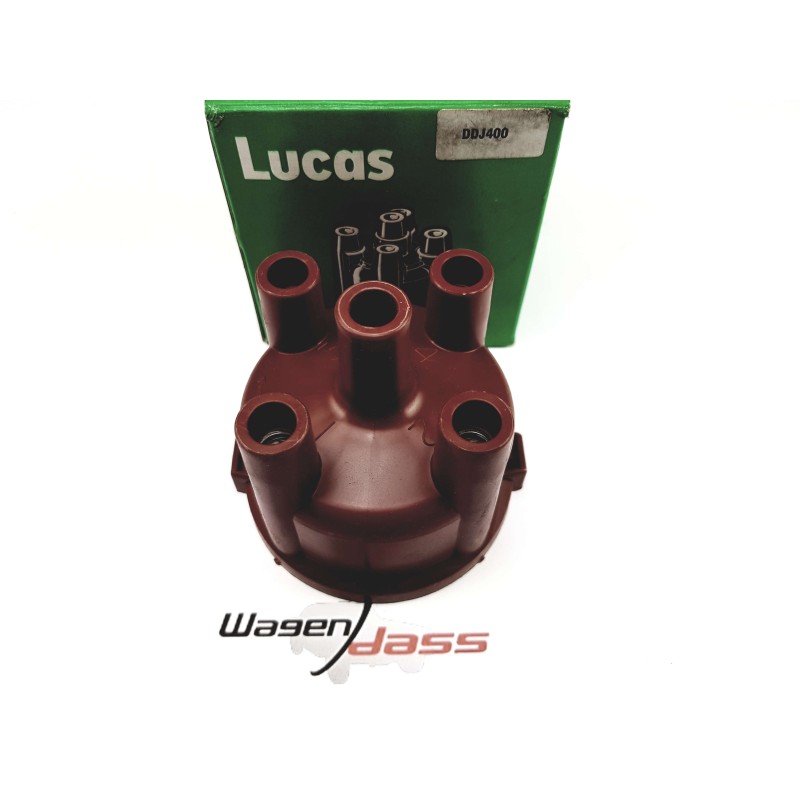 Tête d'allumeur LUCAS DDJ400 pour TOYOTA