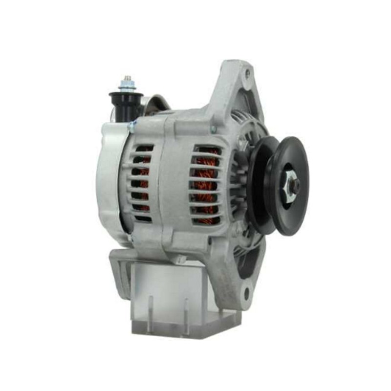 Alternator replacing DENSO 100211-1410/ 100211-1411 /100211-1550