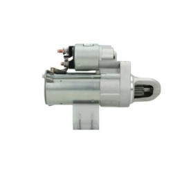 Motor de arranque sustituyeVALEO TS14E7 / 458424 / 438264