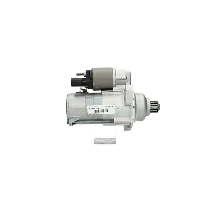 Starter VALEO TS18ER23 / 438281 / 458648 / VOLKSWAGEN 02M911024M Starter VALEO TS18ER23 / 438281 / 458648 / VOLKSWAGEN 02M911024M