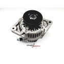 Alternatore sostituisce Denso 100211-3370 / 100211-5730 / 100211-6660