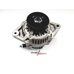 Alternador sustituye Denso 100211-3370 / 100211-5730 / 100211-6660