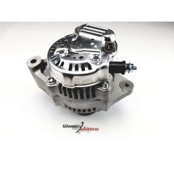Alternador sustituye Denso 100211-3370 / 100211-5730 / 100211-6660