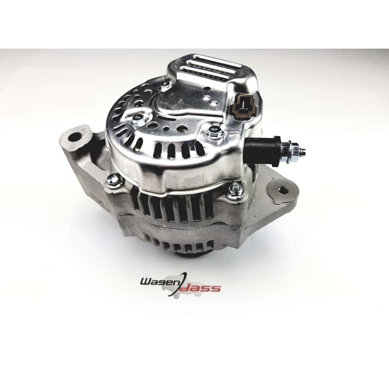 Alternador sustituye Denso 100211-3370 / 100211-5730 / 100211-6660