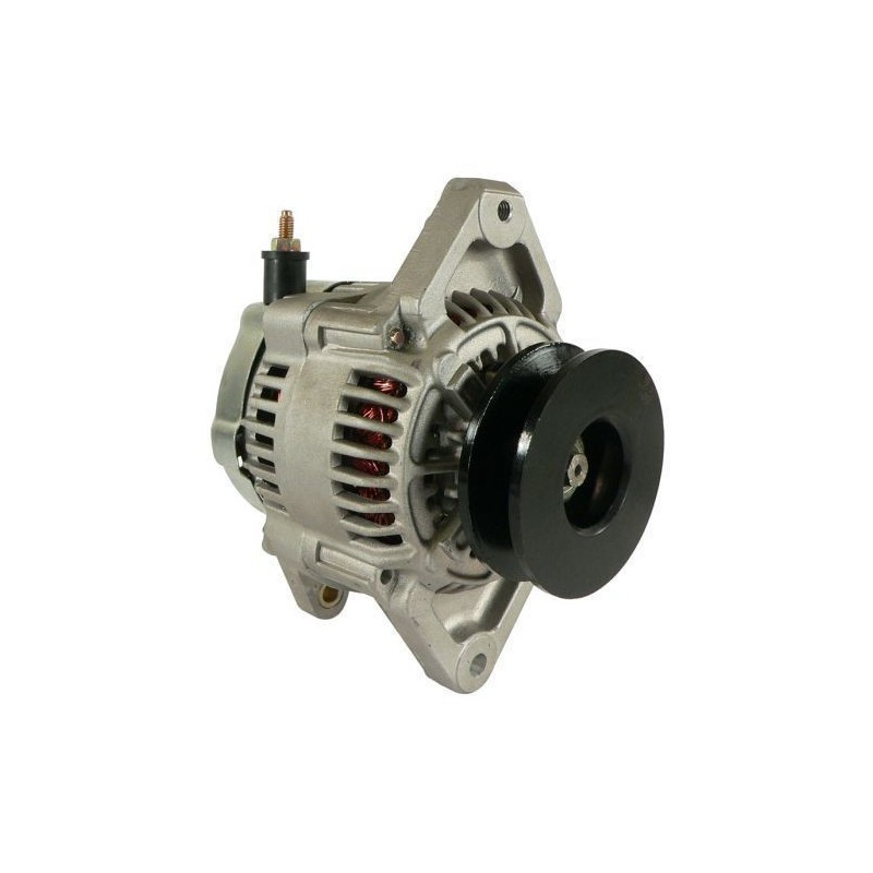 Alternator replacing DENSO100211-4100 / 100211-4101 / 100211-4103