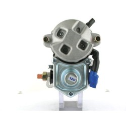 Starter replacing DENSO 228000-2181 / 228000-6070 / 228000-2180 / CASE 235907A1 / TELEDYNE TM27M00516