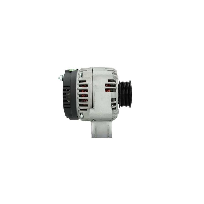 Alternator MAHLE MG3 / AAN 5136 / AAN5308 / FENDT G515900010100