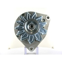 Alternador ISKRA / MAHLE 11203911 / AAK1890 / CLAAS 0011225650