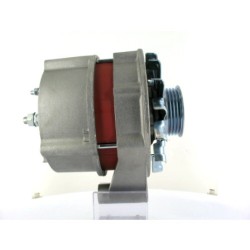 Alternador ISKRA / MAHLE 11203911 / AAK1890 / CLAAS 0011225650