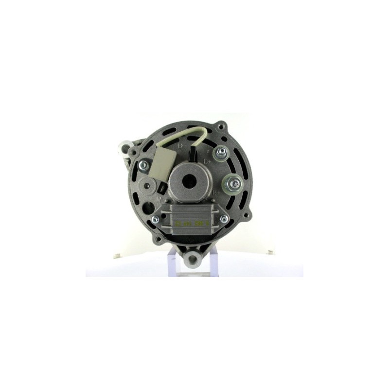 Alternatore ISKRA / MAHLE 11203911 / AAK1890 / CLAAS 0011225650