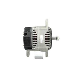 Alternator replacing ISKRA 11203739 / 11203741 / IA1349 / AAN5331 / AAN5711