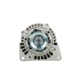 Alternador MAHLE AAK5840 / IA1484 / MG23 / ISKRA 11204167