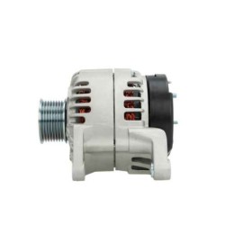 Alternador MAHLE AAK5840 / IA1484 / MG23 / ISKRA 11204167