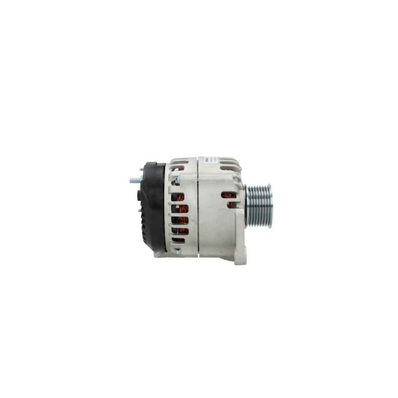 Alternador MAHLE AAK5840 / IA1484 / MG23 / ISKRA 11204167