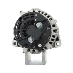 Lichtmaschine ersetzt ISKRA 11203389 / 11204187/ AAN5346 / AAN5511