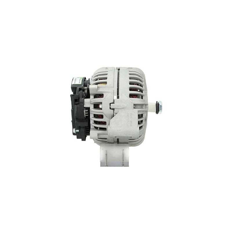 Alternator replacing ISKRA 11203389 / 11204187/ AAN5346 / AAN5511