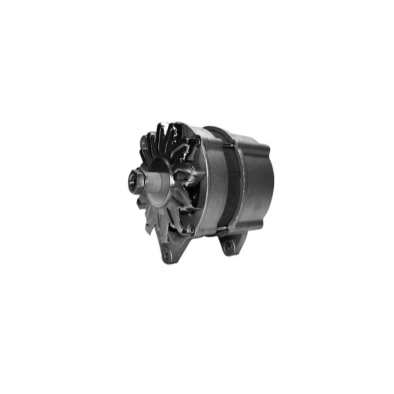 Alternator replacing MITSUBISHI A002TC1391ZC / A002TC1391ZE