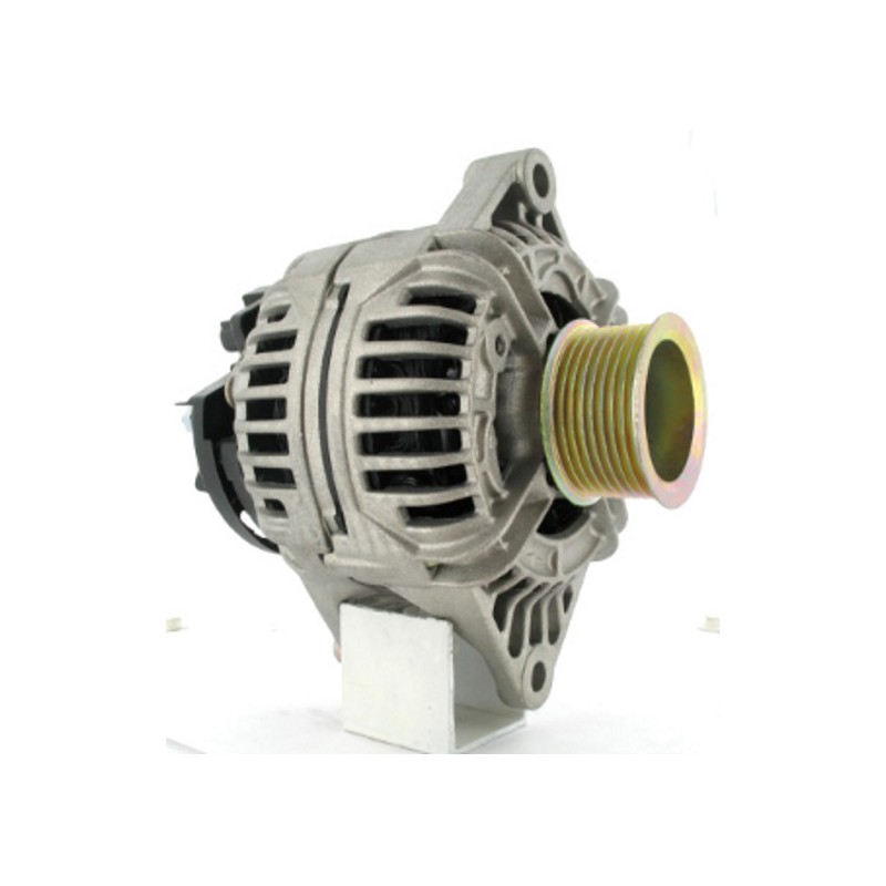 Alternator replacing BOSCH 0124525004 / CHRYSLER 56028238 / DENSO421000-0111