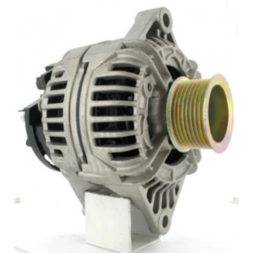 Alternatore sostituisce Bosch 0124525004 / Chrysler 56028238 / Denso 421000-0111