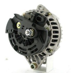 Alternador sustituye Bosch 0124525004 / Chrysler 56028238 / Denso 421000-0111