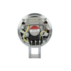 Alternator MAHLE 11.201.485 / MG114 / AAK2303 / IA0485