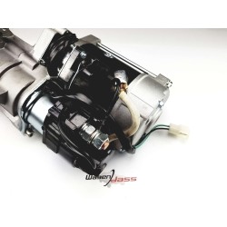 つぅ出品 starter-motor-8972202974-24v-4