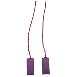 Juego de escobillas para alternador Denso 021000-6271 / 021000-7090 / 021000-7160