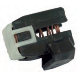 portaescobillas para motor de arranque 63101003 / 63221800 / 63221830