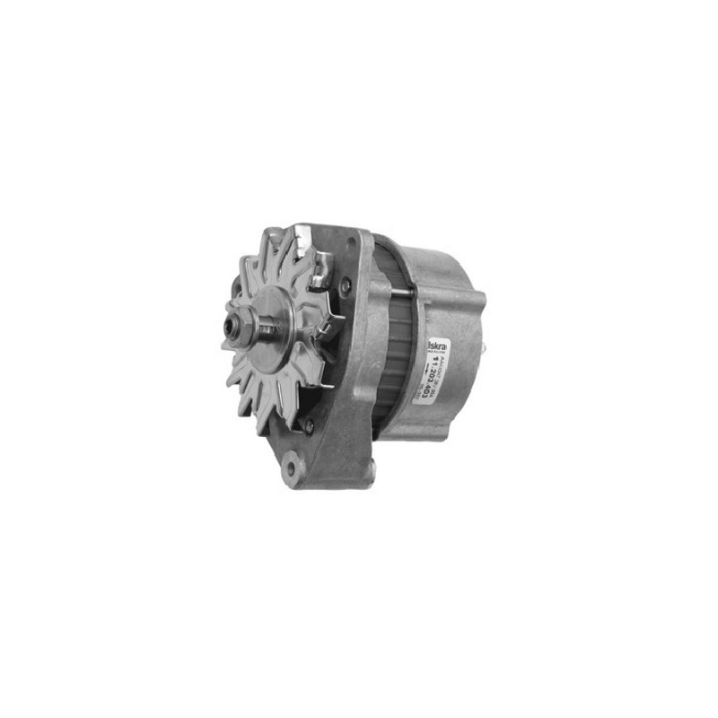 Alternator MAHLE IA1080 / AAK4347 / 11203403