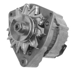 Alternador MAHLE IA0914 / AAK3321 / 11201914 / MG210