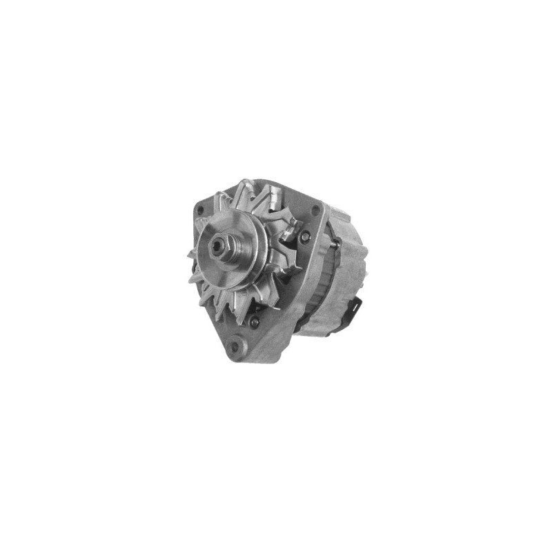 Alternator MAHLE IA0914 / AAK3321 / 11201914 / MG210