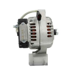 Alternador MAHLE IA0670 / AAK5117 / 11201670 / MG220