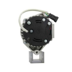 Lichtmaschine ersetzt MAHLE IA0670 / AAK5117 / 11201670 / MG220