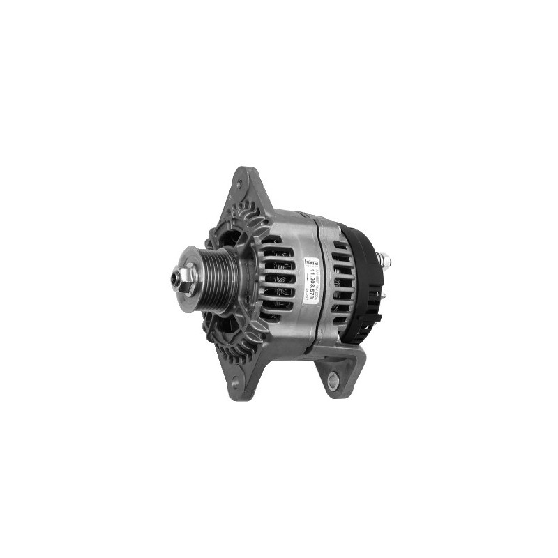 Alternatore MAHLE MG225 / 72735224 / CLAAS 0087565015 / ISKRA 11203576 / 11204525 / AAN567 