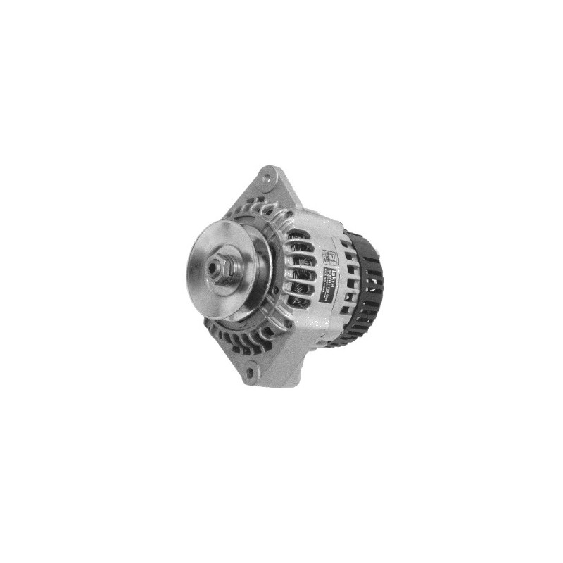 Alternatore marchio MAHLE IA0668 / AAK5116 / 11201668