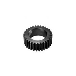 Couronne / Roue dentée para motor de arranque DENSO 028371-1500 / 228000-0571