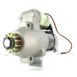 Motor de arranque sustituyeHitachi S114-838A / Mercury 50-881368T / 50-881368T1