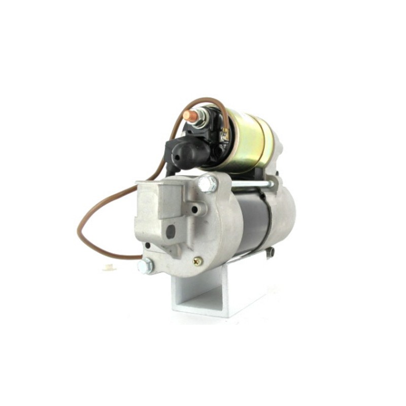 Motor de arranque sustituye Hitachi S114-838A / Mercury 50-881368T / 50-881368T1