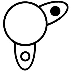 Alternateur NEUF remplace ISKRA 11201576 / 11201577 / AAK4521 / AAK4522 / IA0577 / MG236