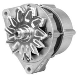 Alternador marca MAHLE MG262 / IA1536  / 72735261 / AAK4955 / AAK4850 / AAK4641 / 11204718 / 11204464 / 11204434