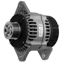 Alternador marca MAHLE MG267 / IA1159 / AAN8153 / 11204241